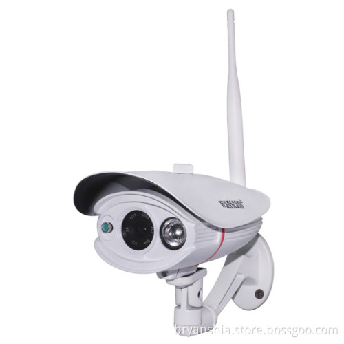 Wanscam Wireless IR Cut Camera Outdoor Mini H.264 HD IP Wifi Security Cameras
